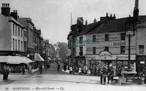 Worthing