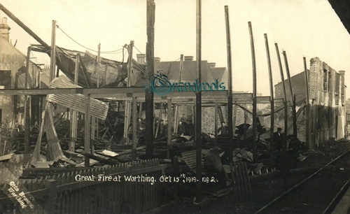 Worthing