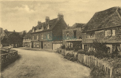 Old Chiddingfold