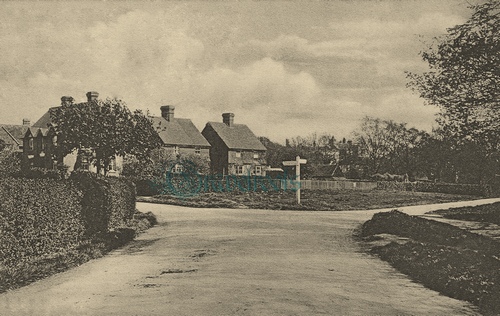 Old Chiddingfold