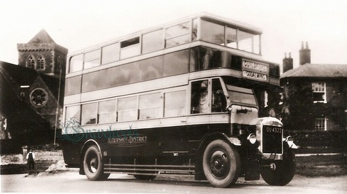 Old Chiddingfold