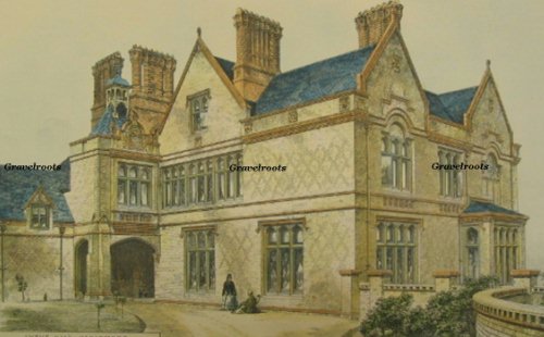 Old Haslemere