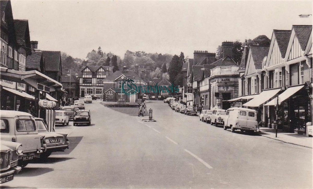Haslemere, Surrey