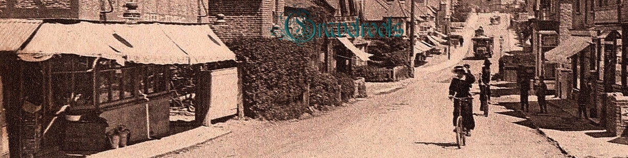  old photos of Weyhill, Haslemere, Surrey - click image below to return