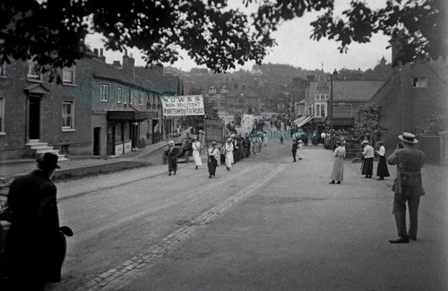Old Haslemere