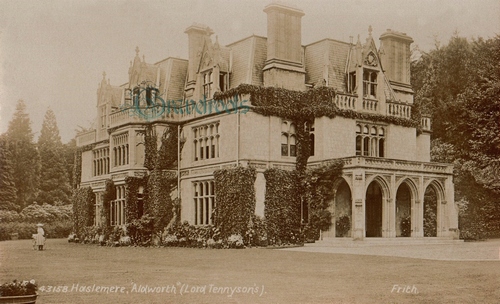 Old Haslemere