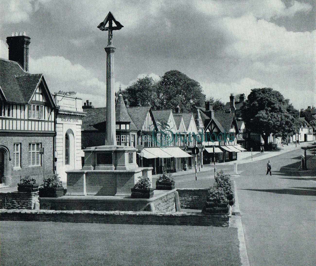 Old Haslemere