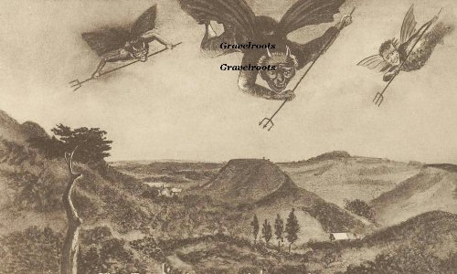 Old Hindhead