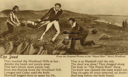 Old Hindhead