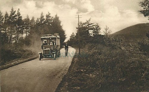 Old Hindhead