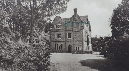 Old Hindhead