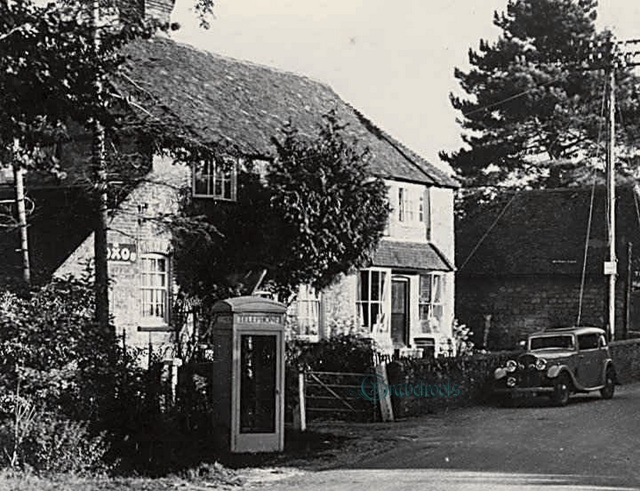  old photos of Sutton, Sussex - click image below to return