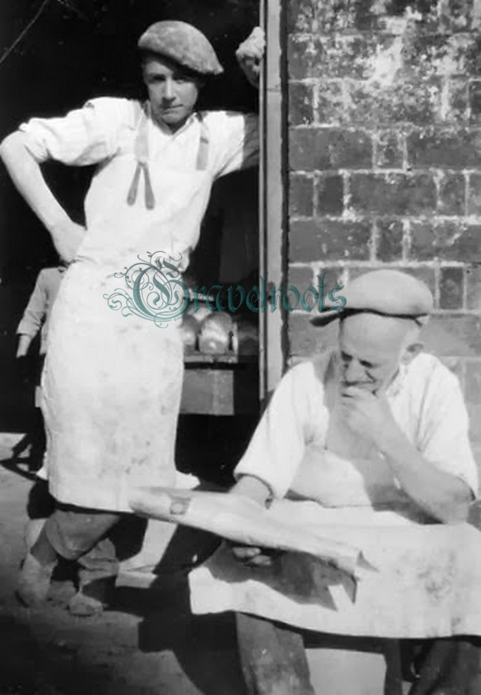  old photos of Sutton, Sussex - click image below to return