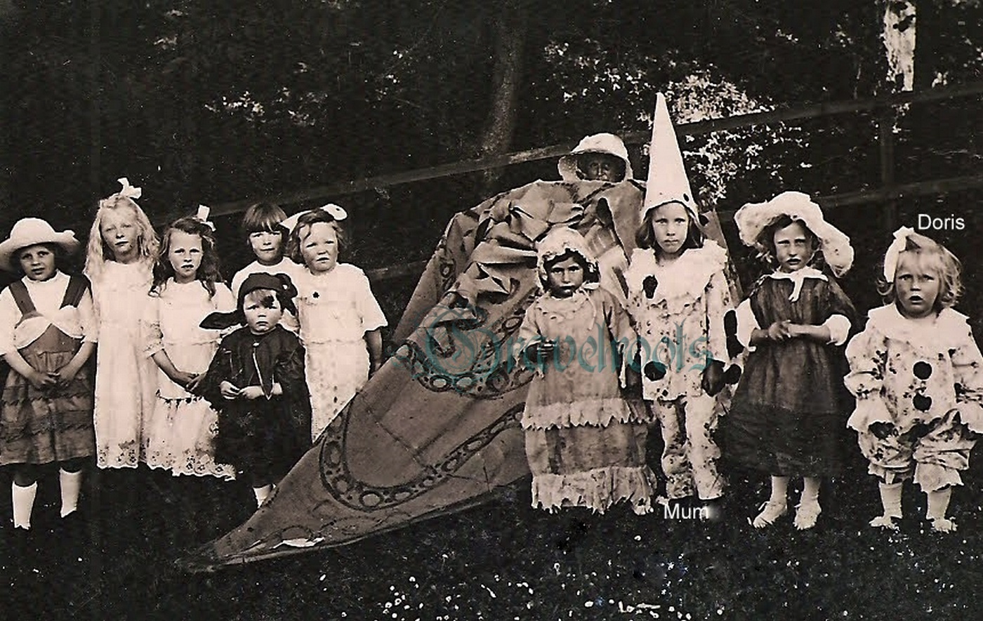  old photos of Sutton, Sussex - click image to return