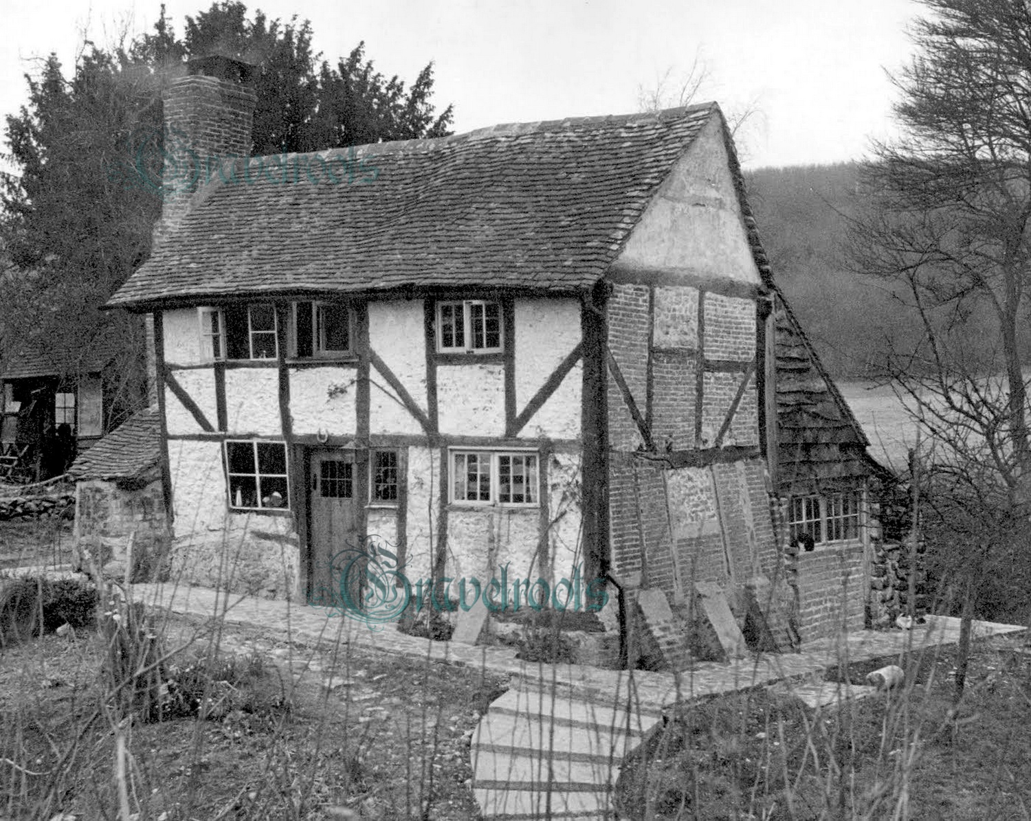  old photos of Sutton, Sussex - click image below to return