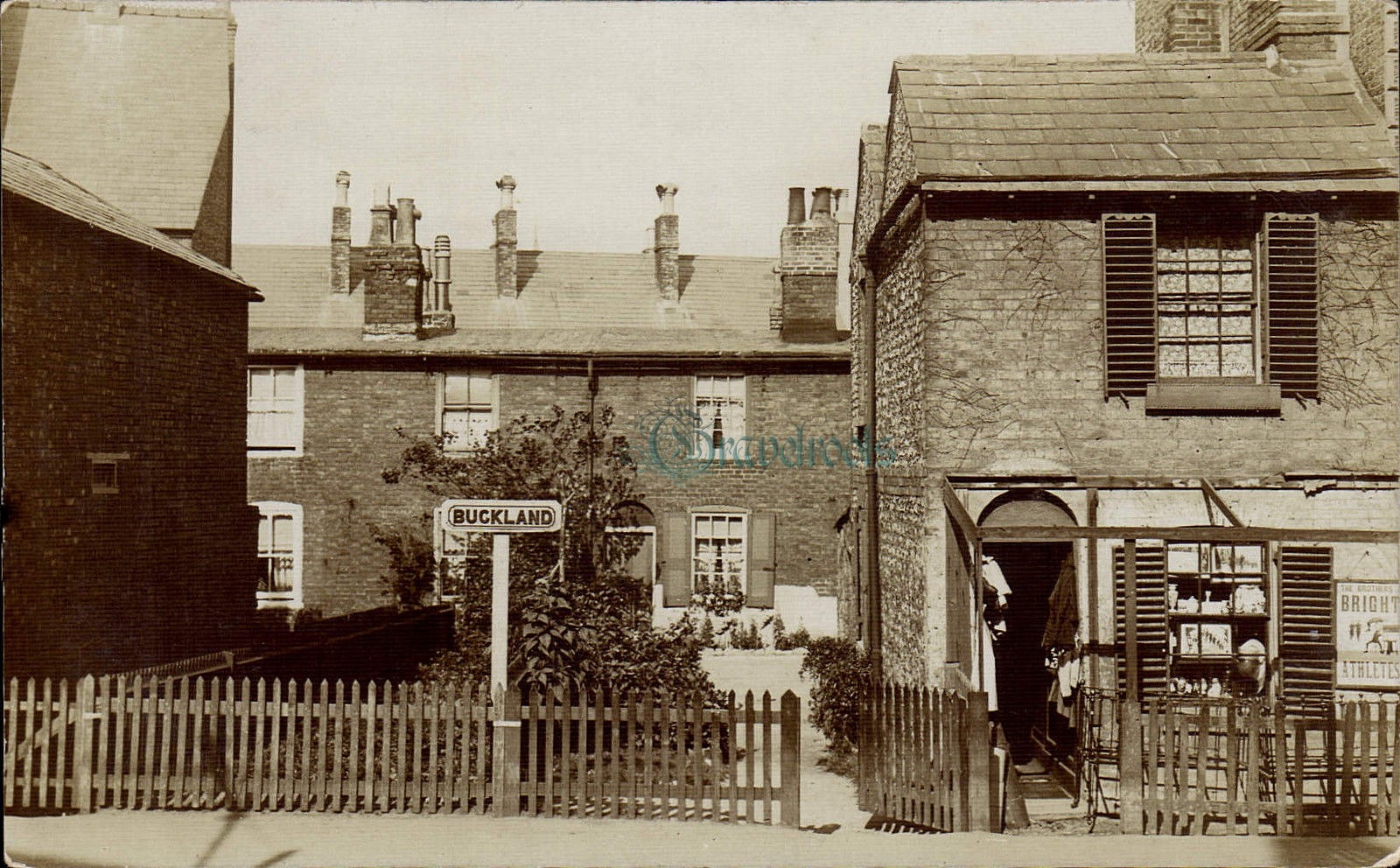 unknown - click to return