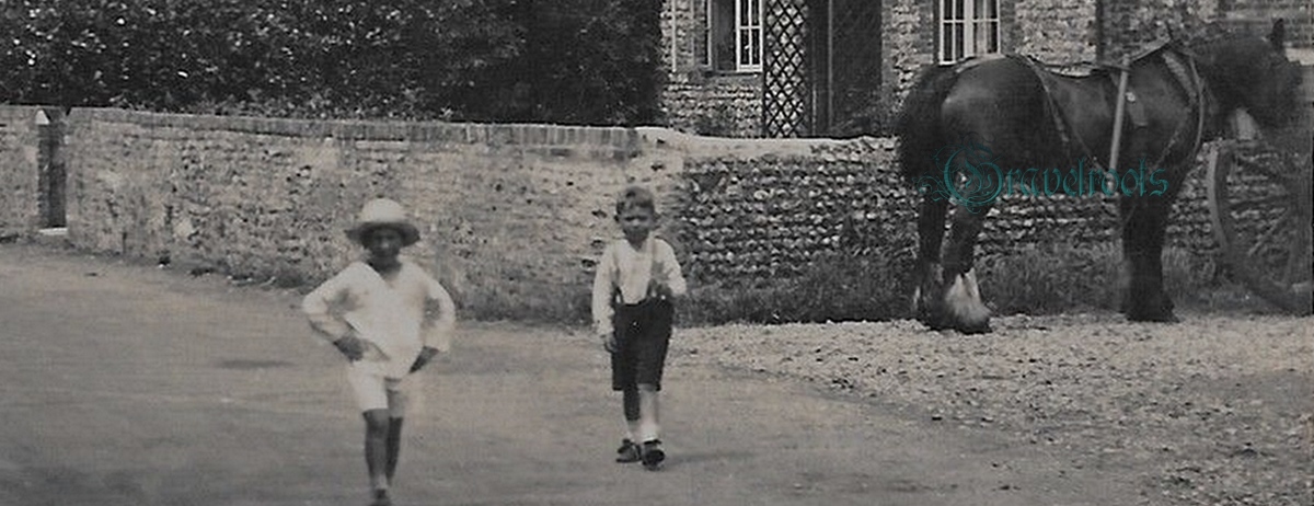 Walberton - click image below to return