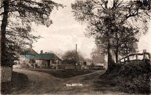 Old Walberton