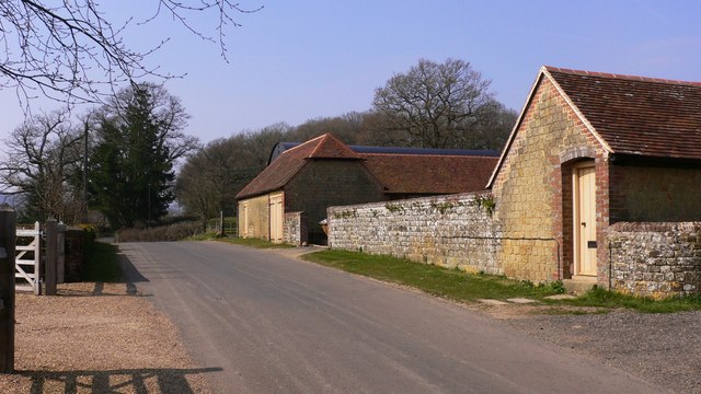 Crossways