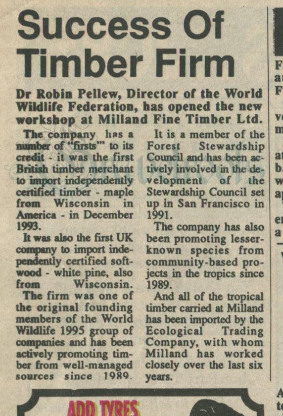  old photos of Milland, Sussex - click image to return