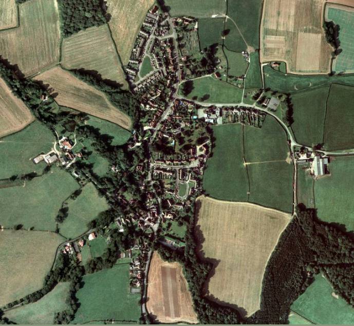 overlay and zoom control under construction