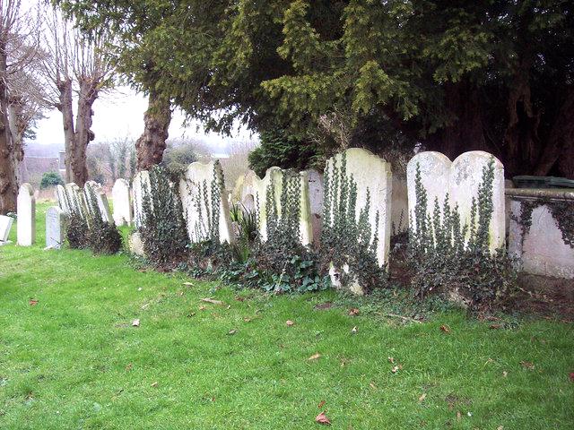 St. Michaels church, Northchapel