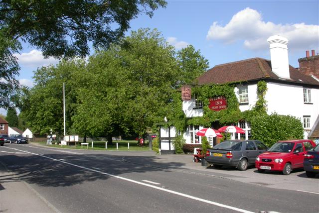 Village green