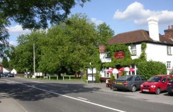 Northchapel, West Sussex