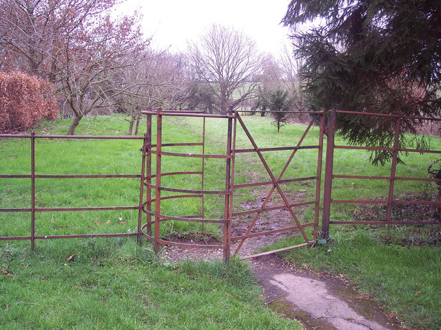 St. Michaels church, Northchapel