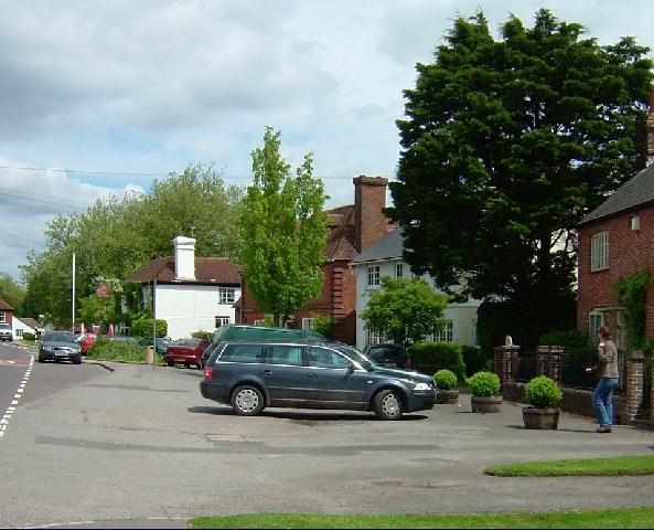 London road
