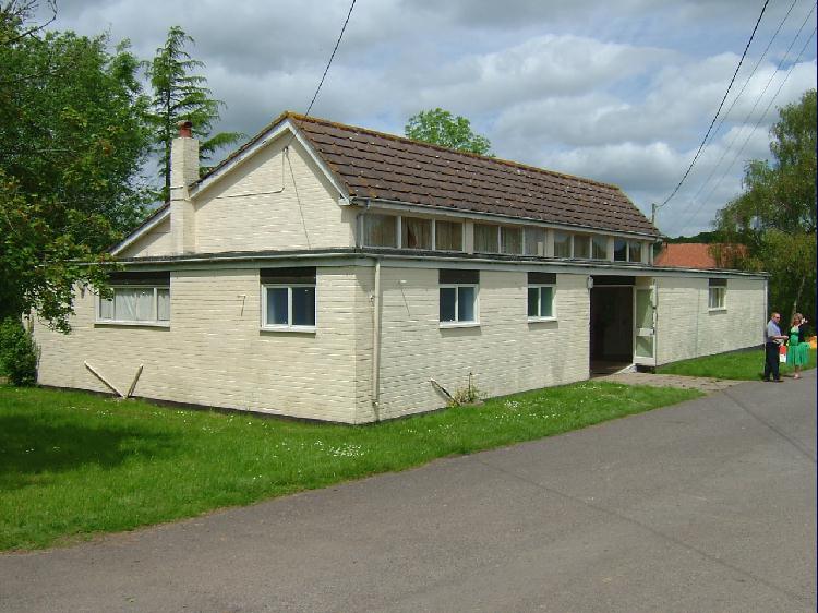 Village Hall