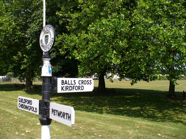 London road