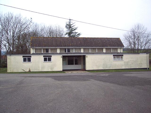 Village Hall