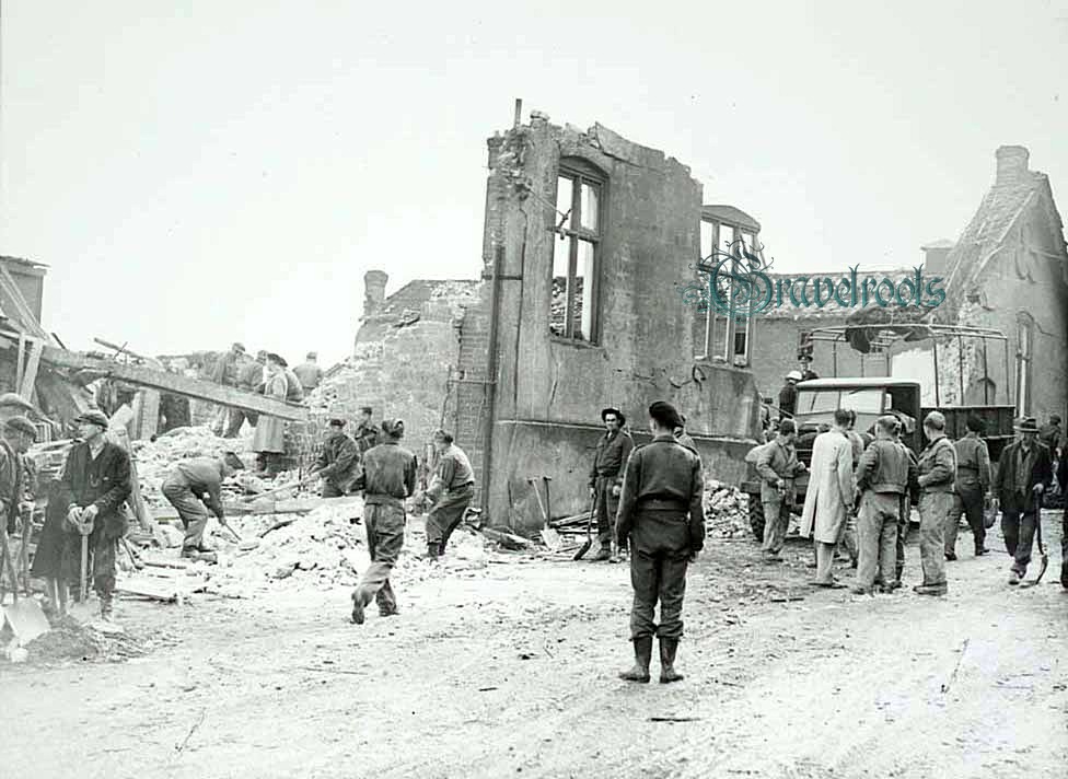 Petworth, Sussex - click for next image