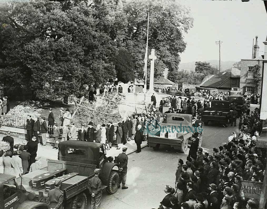 Petworth, Sussex - click for next image