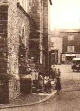 Church & Golden Square, 1920 - 
link to Petworth vintage Trail