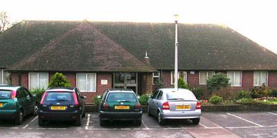 Petworth Surgery