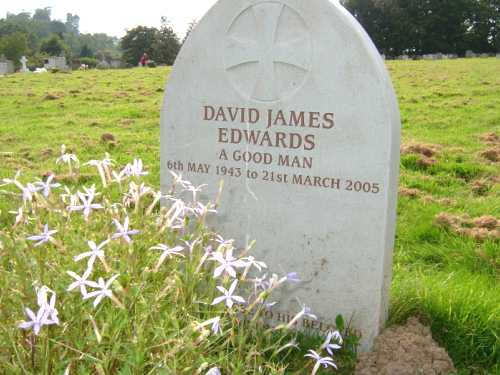 Hampers Green Cemetery