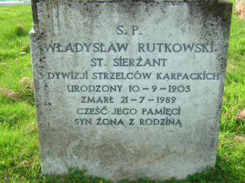 Hampers Green Cemetery