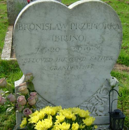 Hampers Green Cemetery