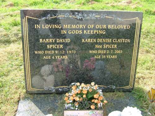 Hampers Green Cemetery