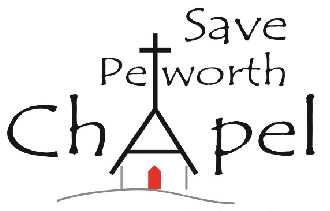 save the Petworth chapel