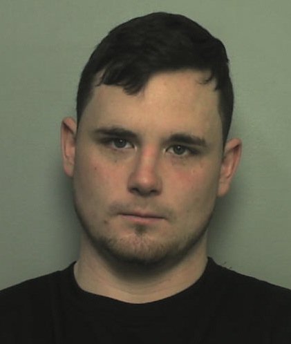 Daniel Palmer jailed for life