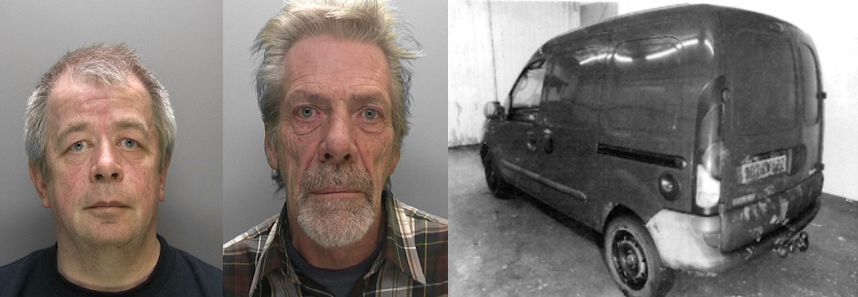 90 years for conspiring to murder