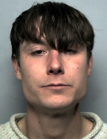 Raymond Miller - WANTED