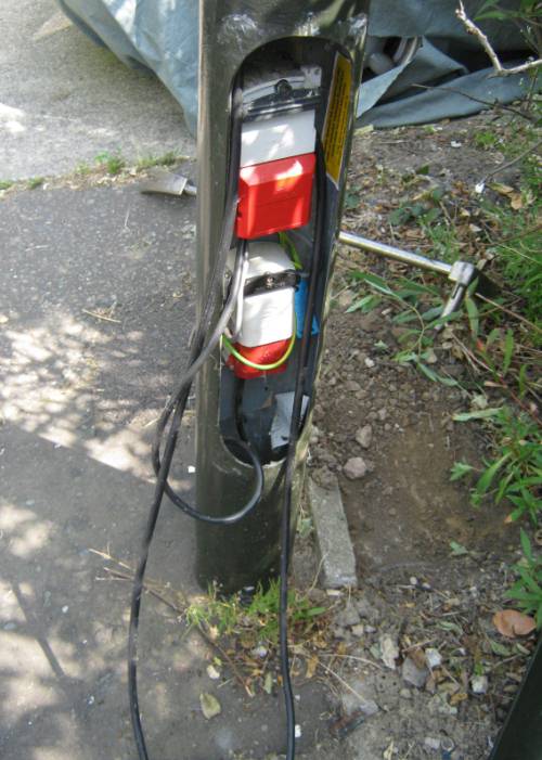 Police crack part of Crawley drug network