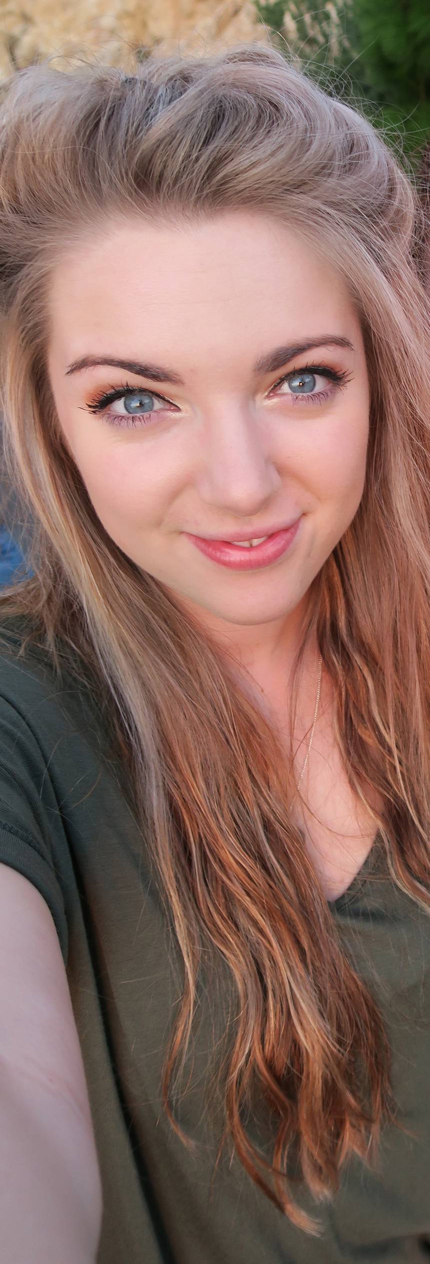 Alexandra Giddings