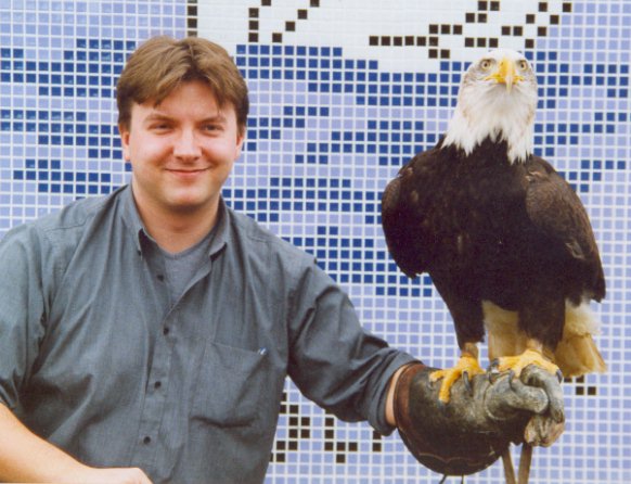 Damon Gravatt