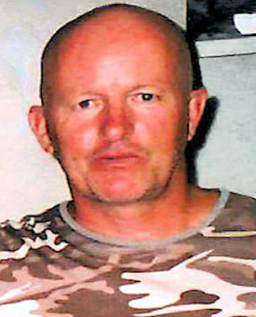 Mark Manning