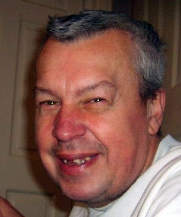 Mark Whittingstall